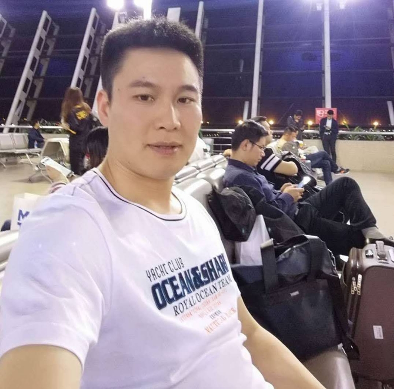 阳光灿烂的第一张照片--嵊州残疾人相亲网