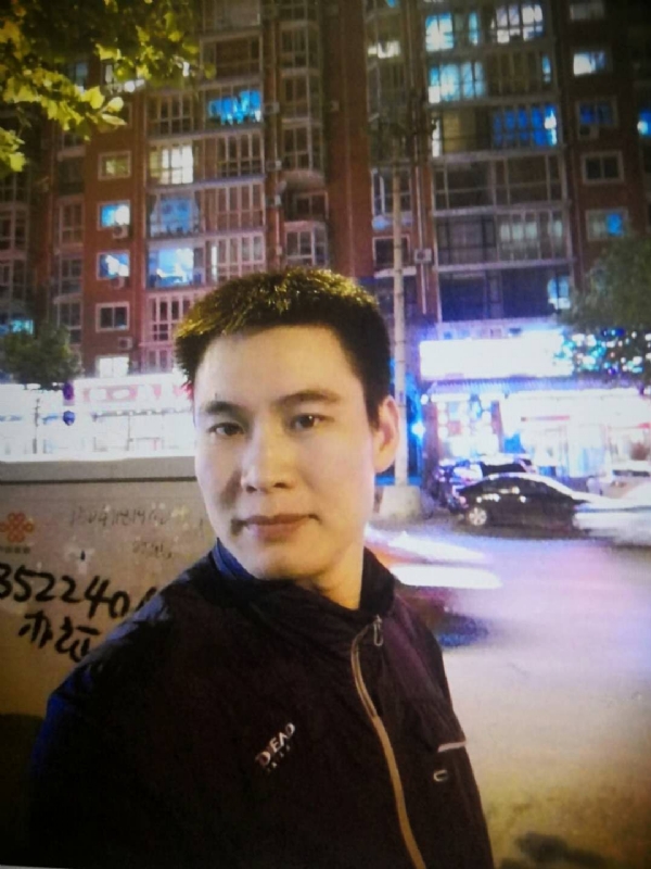 阳光灿烂的第三张照片--嵊州残疾人相亲网